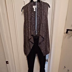 Shrug and Leggings sz M